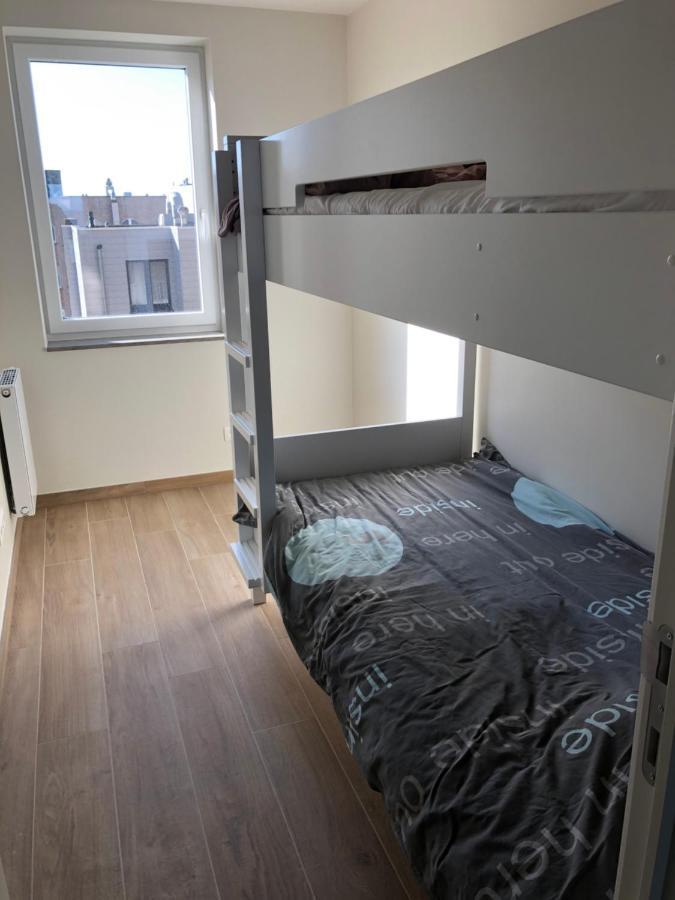 Falcon Beach Appartment 0401 드판 외부 사진
