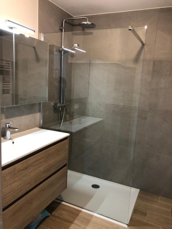 Falcon Beach Appartment 0401 드판 외부 사진